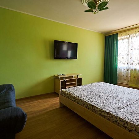 Babylon Apartments On Kievskaya Street Ρίβνε Εξωτερικό φωτογραφία